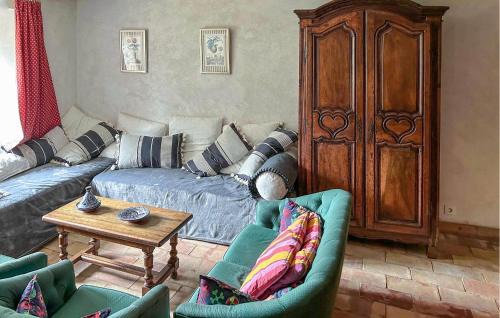 Plaisians House | Maison Vue Panoramique