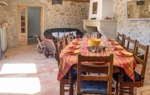 Plaisians House | Maison Vue Panoramique