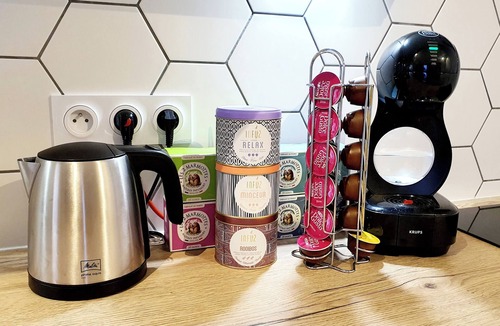 Saint-Vallier House | Maison Vue Rhône Jacuzzi