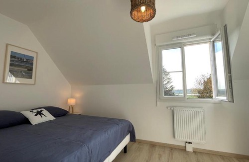 Etaples House | Maison vue sur la Baie de Canche