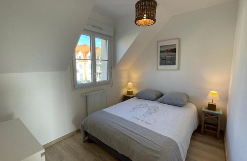 Etaples House | Maison vue sur la Baie de Canche