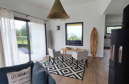 Saint-Pabu House | Maison Vue sur mer