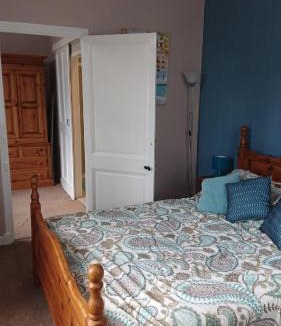 Nalliers Bed & Breakfast | Maison Vuyk