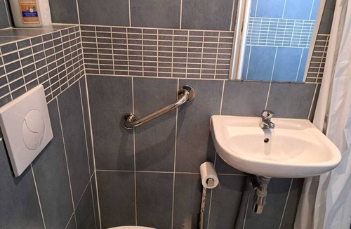 Houilles House | Maison Wi-fi Gratuit 15min de Paris