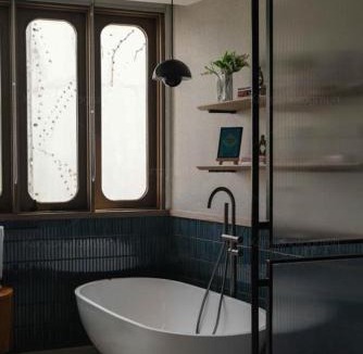 Braga Hotel | Maison Wilhelmina