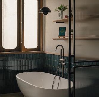 Braga Hotel | Maison Wilhelmina