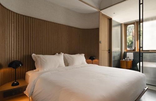 Braga Hotel | Maison Wilhelmina