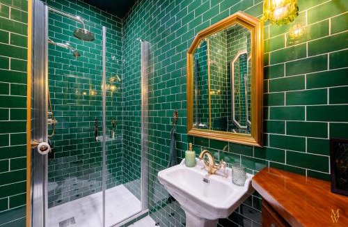 Carcassonne House | Maison Wingardium - Cinéma Privé & Vue sur la Cité