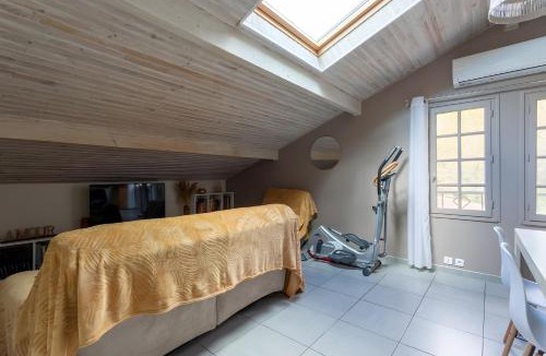 Hasparren Apartment | Maison Xara-heguia