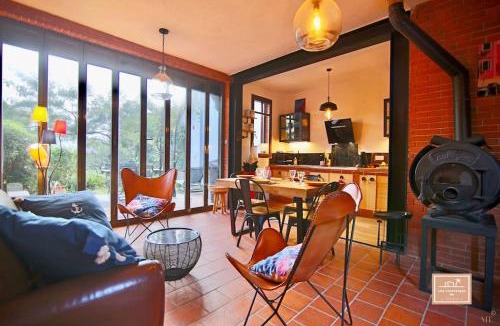 Tamaris House | Maison Yalis