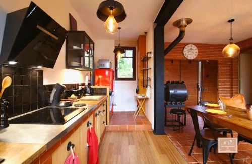 Tamaris House | Maison Yalis