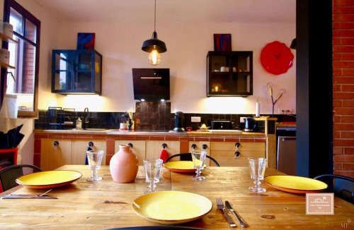 Tamaris House | Maison Yalis