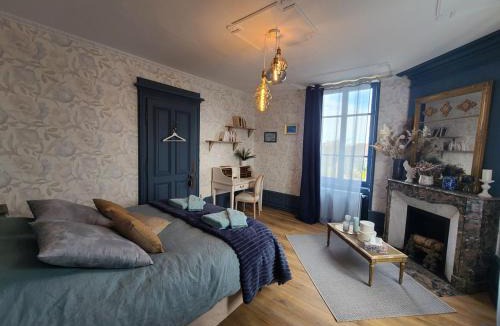 Medonville Bed & Breakfast | MAISON YLANG