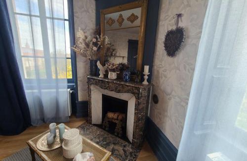 Medonville Bed & Breakfast | MAISON YLANG