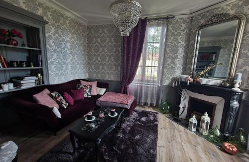 Medonville Bed & Breakfast | MAISON YLANG