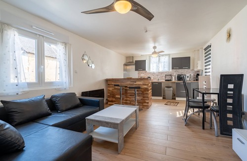 Parigne-lʼEveque House | Maison Zen - 20 min du centre du Mans