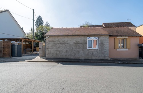 Parigne-lʼEveque House | Maison Zen - 20 min du centre du Mans