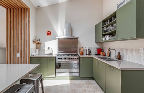 Beaurepaire Villa | Maison Zenith - Five Bedroom Villa, Sleeps 10
