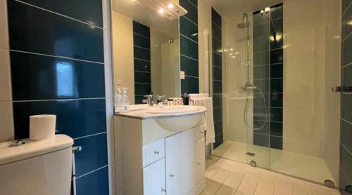 Saint-Jean-le-Vieux Bed & Breakfast | Maison Zubiatia - 3km Compostelle