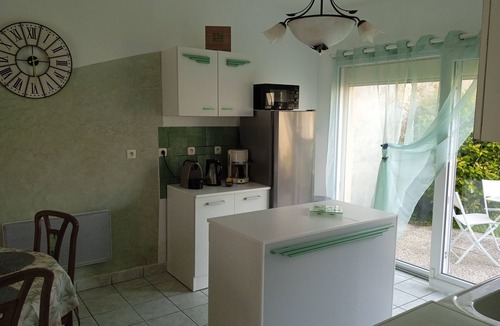 Vraux House | MaisonAu 55