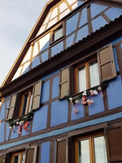 Kurtzenhouse Bed & Breakfast | maisonbleue67