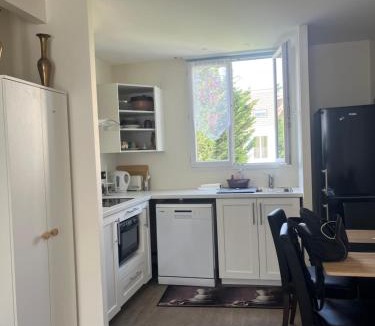 Mezieres-sur-Seine House | Maisoncat