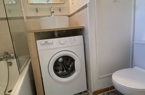 Saint-Vallier-de-Thiey House | Maisonette in closed residence