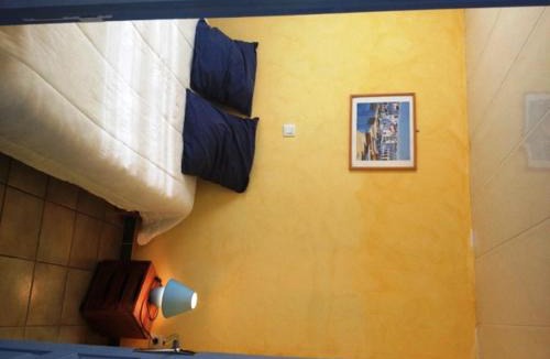 Grospierres Ski Chalet | Maisonette #17, 4 Pers, Domaine De Ribiere