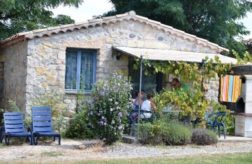 Grospierres Ski Chalet | Maisonette #18, 4 Pers, Domaine De Ribiere