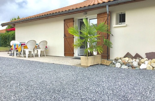 Biscarrosse House | Maisonette 2 persons