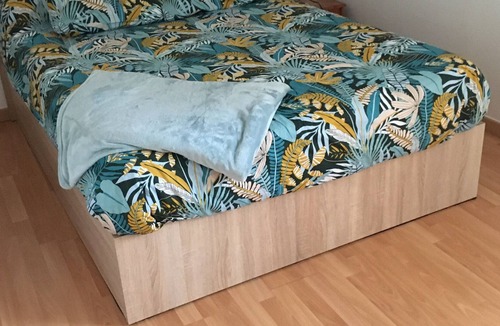 Vertou House | Maisonette 500m from Vertou station