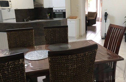 Vertou House | Maisonette 500m from Vertou station