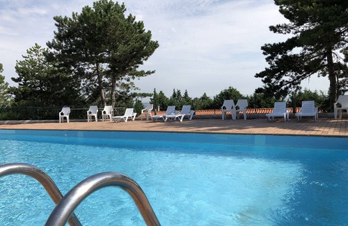 Revel Cottage | Maisonette Attached to Lake St Ferréol