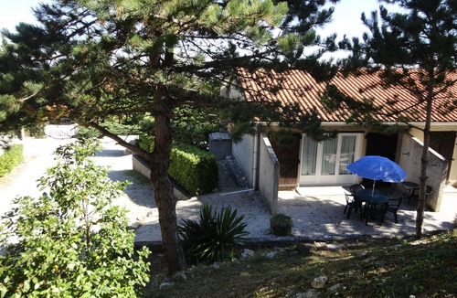 Revel Cottage | Maisonette Attached to Lake St Ferréol