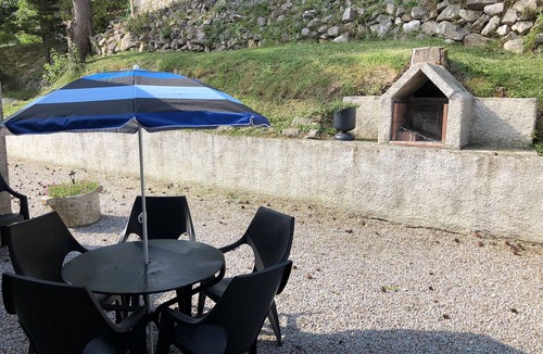 Revel Cottage | Maisonette Attached to Lake St Ferréol