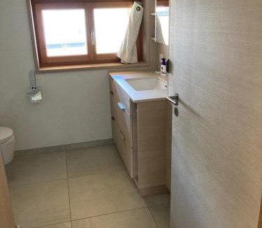 Orsieres Apartment | Maisonette au fond du Val Ferret