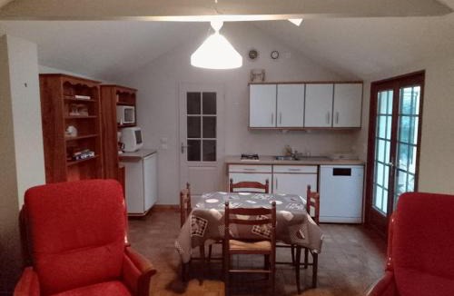 Woignarue House | Maisonette avec jardin
