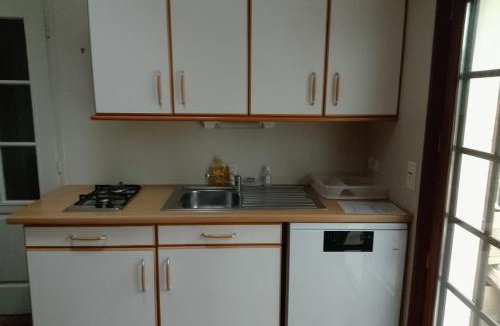 Woignarue House | Maisonette avec jardin