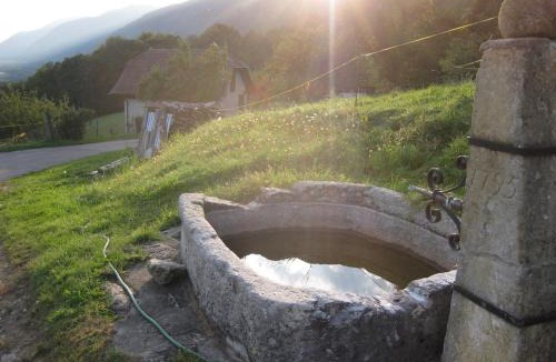 Grandevent House | Maisonette campagnarde