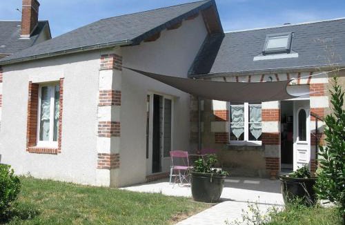 Blois House | maisonette cosy Blois