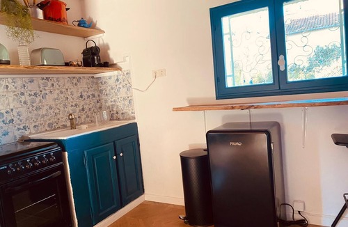 Ales House | Maisonette Cosy