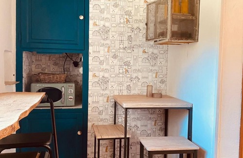 Ales House | Maisonette Cosy