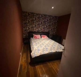 Denain Apartment | Maisonette de plain pied à 5 à pied de la gare de denain.