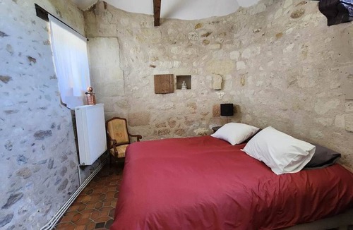 Chinon Other | Maisonette des vignerons