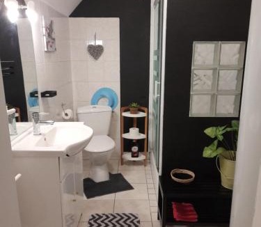 Beaufort-en-Anjou House | Maisonette entre Angers et Saumur 5mn bords de Loire