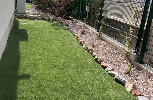 Vailhauques House | Maisonette F2 between sea and river