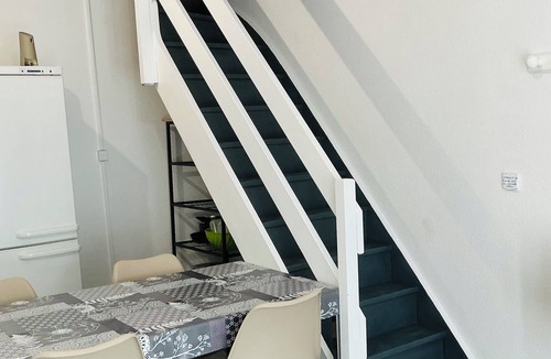 Courseulles-sur-Mer House | Maisonette 'Happiness