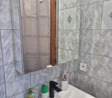 La Chapelle-en-Serval Apartment | Maisonette Chantilly Parc Asterix CDG