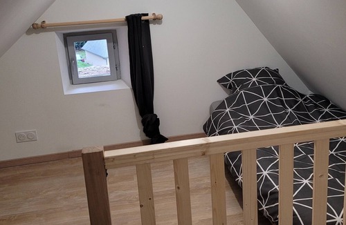 Muret-le-Chateau House | Maisonette