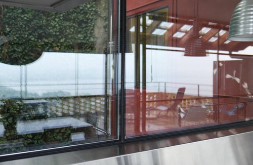 Salavaux Apartment | Maisonette holiday flat on the Vully